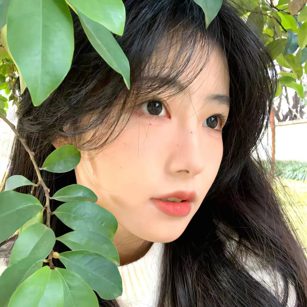 老姑娘