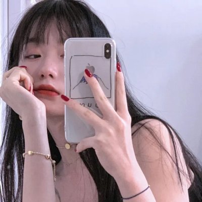 原来这就是爱啊